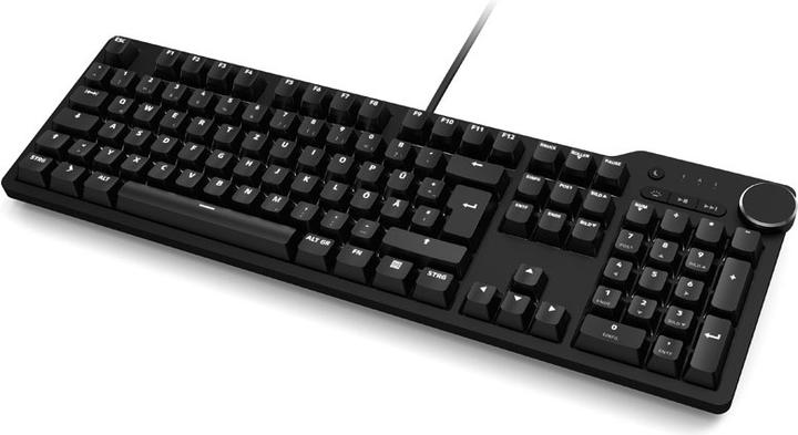 Image du produit Das Keyboard 6 Professional (DE, Filaire)