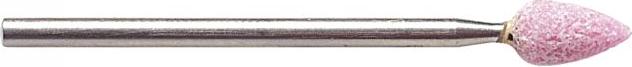 Busch Edelkoung Schleifer 663 0rain 050 Rosa (2 x)