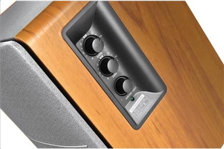 Image du produit Edifier R1280db (1 paire, 42 W)