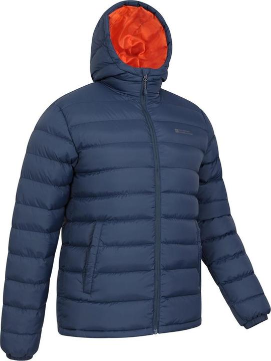 Produktbild Mountain Warehouse Seasons II Steppjacke (M)