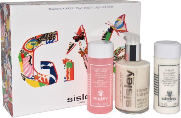 Immagine prodotto Sisley Noël 2021 Les Essentiels (Set per la cura del viso)