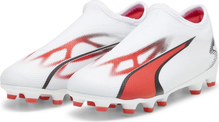 Puma Ultra Match Ll Fg/Ag Jr (33)