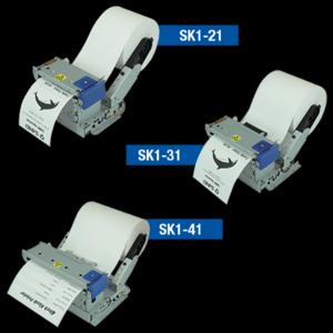 Image du produit Star Micronics SK1-V311SF4-Q-M-SP (USB, RS-232)
