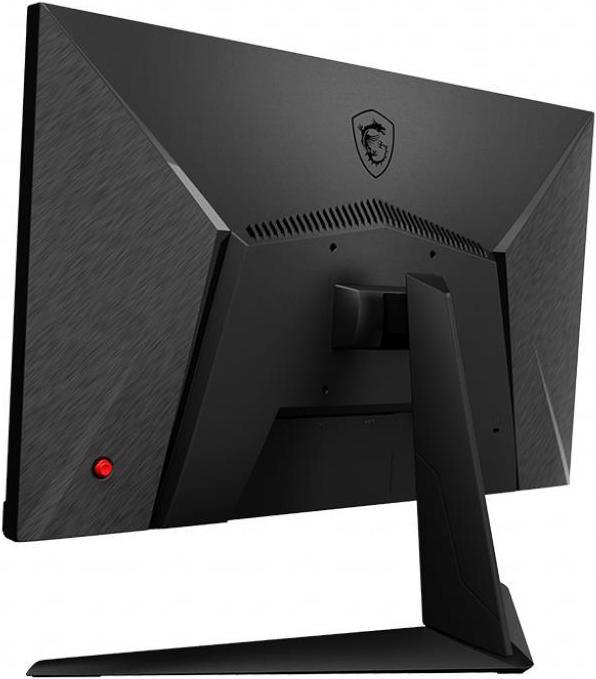 Produktbild MSI Optix G241V E2 23.8inch 1920x1080 IPS Flat 75Hz 1ms Black HDMI 1.4 DP 1 - Flachb (1920 x 1080 Pixel, 23.80")