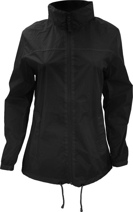 Actual product image B&C Sirocco Jacket Lightweight (XS)