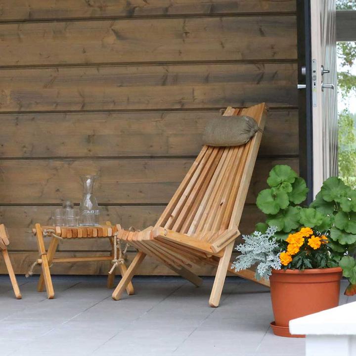 Produktbild EcoFurn Eco Chair