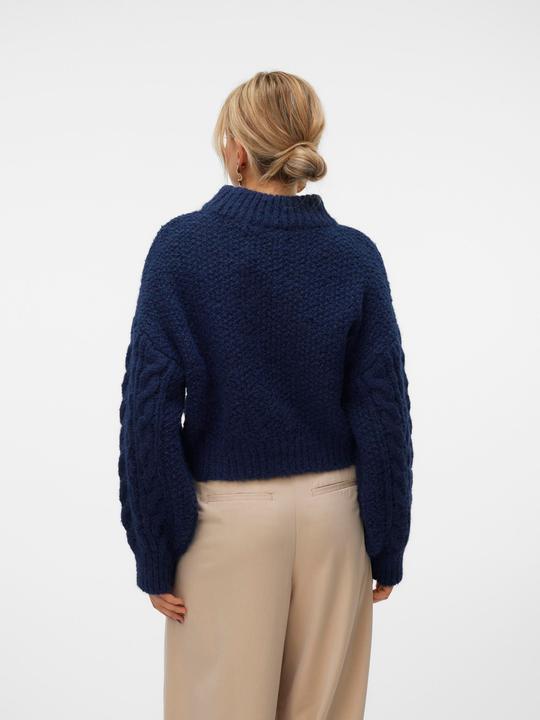 Immagine prodotto Vero Moda VMDREAM pullover in maglia (L)
