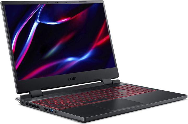 Actual product image Acer Nitro 5 (15.60", Intel Core i7-12700H, 16 GB, 512 GB, DE)