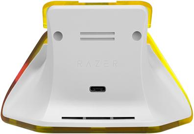 Actual product image Razer Universal Quick Charging Stand for Xbox - Forza Horizon 5 Limited Edition