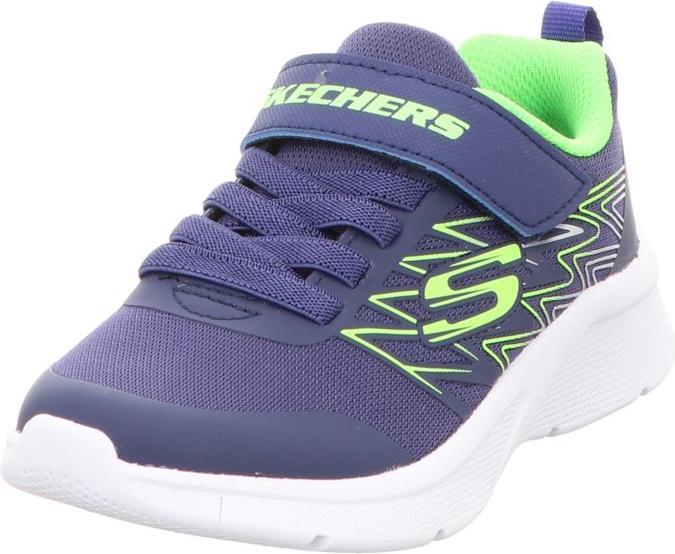 Actual product image Skechers Microspec Texlor JR (35)