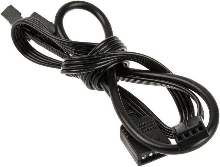 Actual product image Lamptron SP901-ARGB PWM (9 Fan)