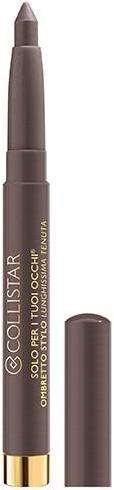 Actual product image Collistar Eye Shadow L L Wear No 06 (6 Smoked)