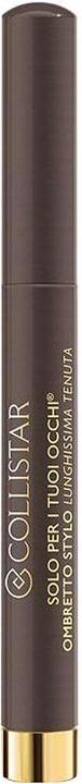 Actual product image Collistar Eye Shadow L L Wear No 06 (6 Smoked)