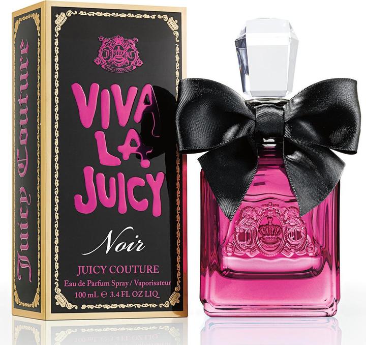 Juicy Couture Viva La Juicy Noir