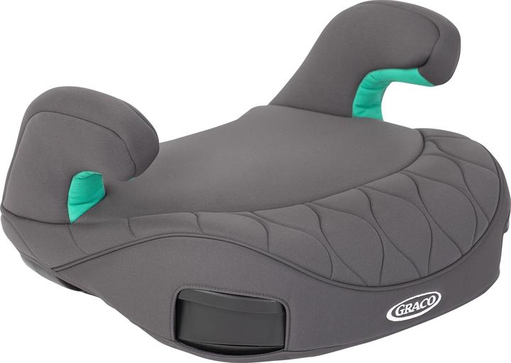 Produktbild Graco BOOSTER MAX R129 isofix (Kindersitzerhöhung, ECE R129/i-Size Norm)