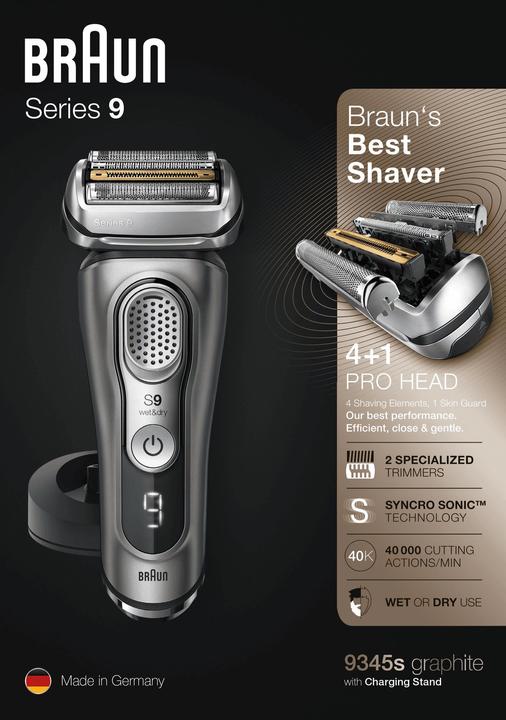 Image du produit Braun Série 9
