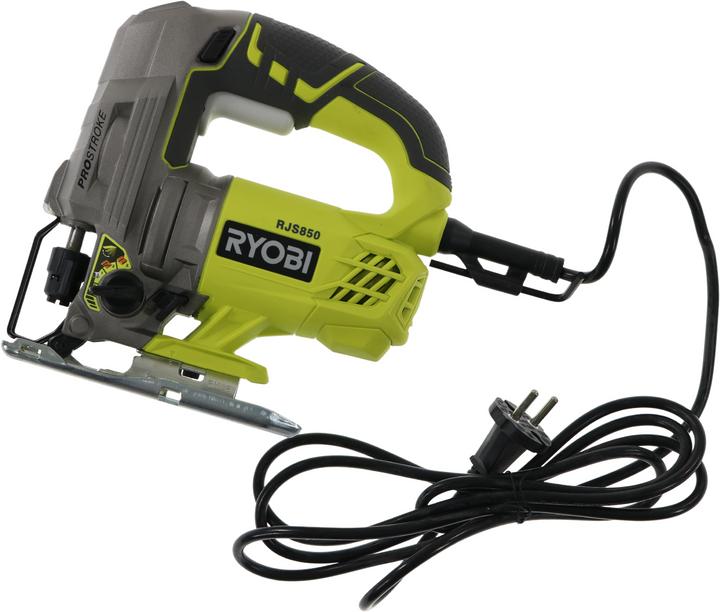 Immagine prodotto Ryobi Seghetto a pendolo incl. valigetta
