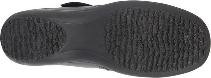 Produktbild Mod Comfys Wide Fit Softie Lederstiefel (38)