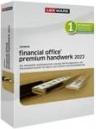 Actual product image Lexware financial office premium handwerk 2023 1 licence(s) (1 User, 12 months)