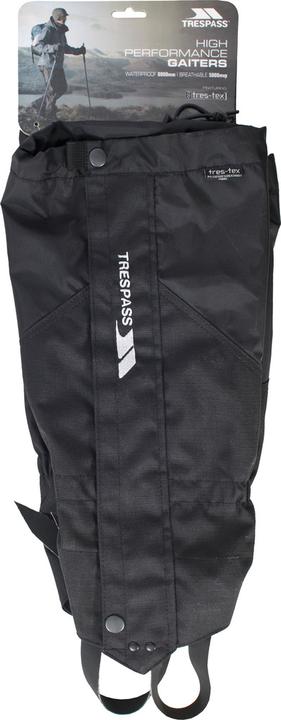 Image du produit Trespass NANUK - Guêtre de randonnée (S/M)