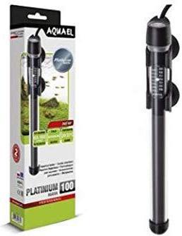 Aquael Aquarientemperaturregler