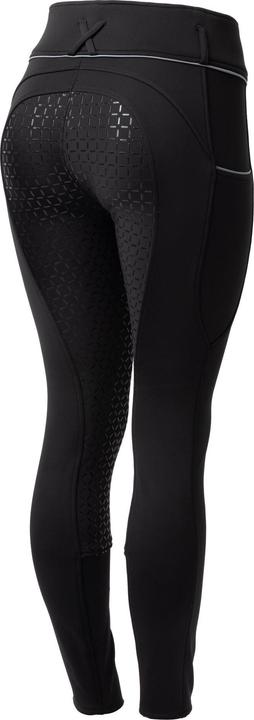 Actual product image Horze ’s full grip riding leggings breeches (36)