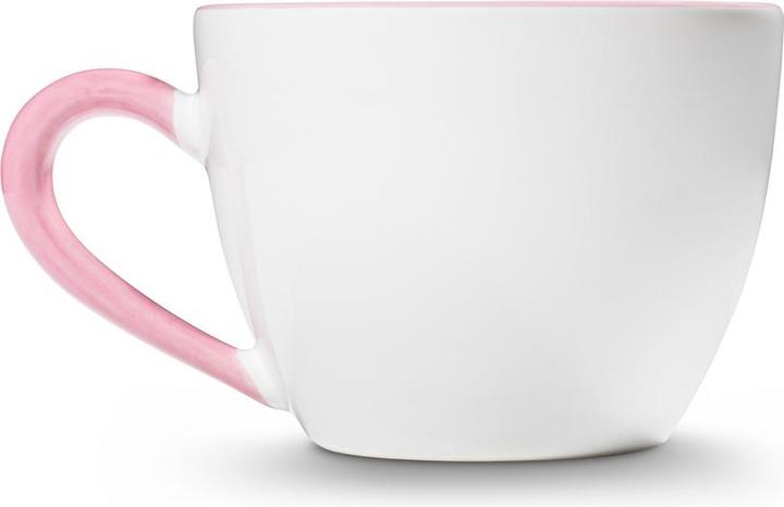 Produktbild Gmundner Keramik Rosa Hirsch (400 ml)