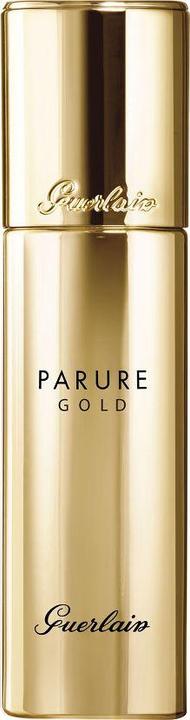 Produktbild Guerlain Parure Gold Fluide Foundation 13 Natural Rose 30ml (Natural Rose)