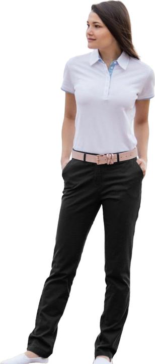 Immagine prodotto Front Row Pantaloni chino elasticizzati (M)