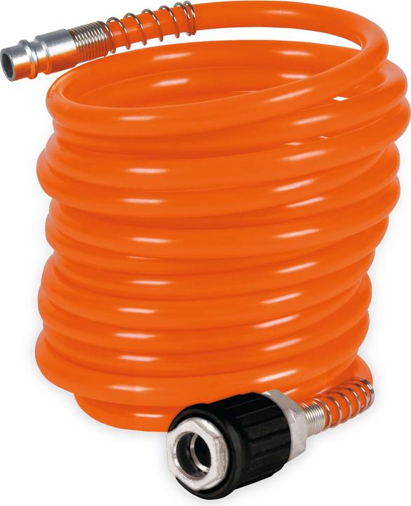 Produktbild Einhell Druckluft-Set 3-teilig