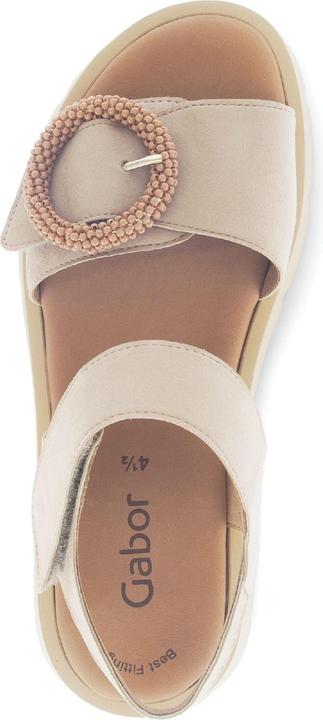 Actual product image Gabor Sandalen (40.5)