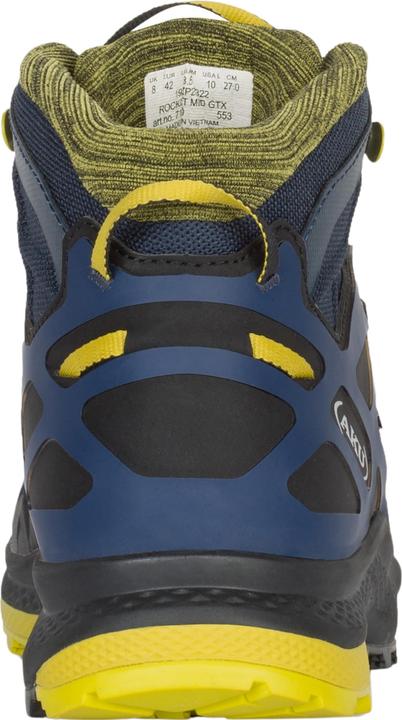Immagine prodotto AKU Rocket Mid GTX (44.5)