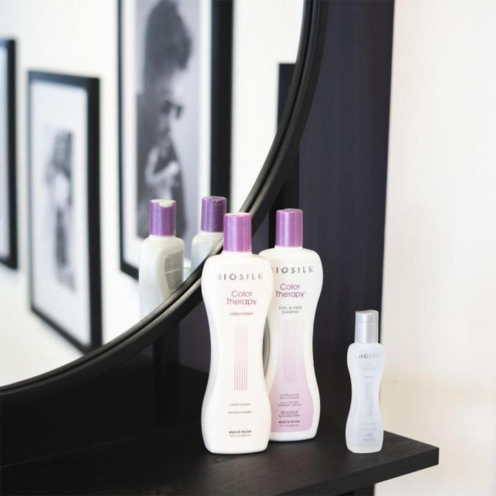 Actual product image Farouk Systems Biosilk Color Therapy (355 ml)