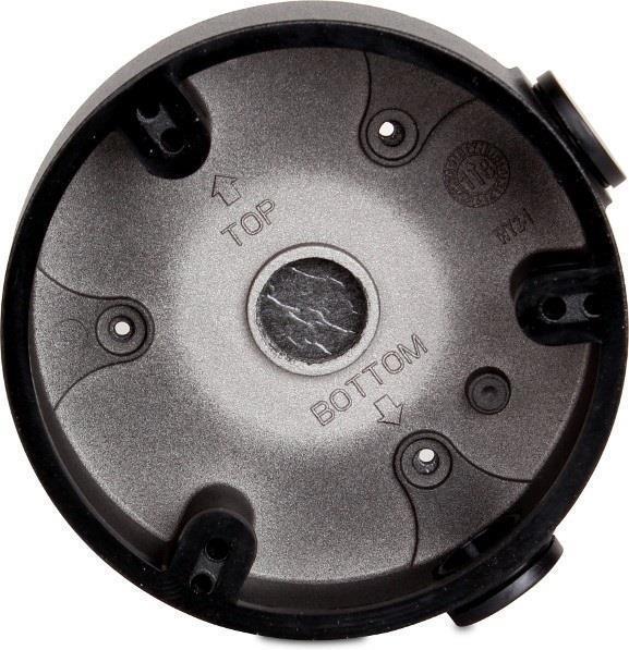 Produktbild Dahua Europe PFA136 security camera accessory Junction box (Montage-Kit)