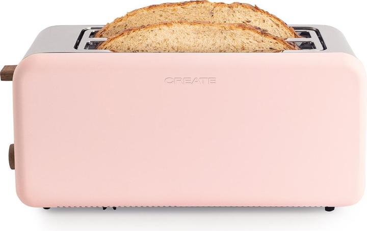 Image du produit Create TOAST RETRO - XL Pastellroa
