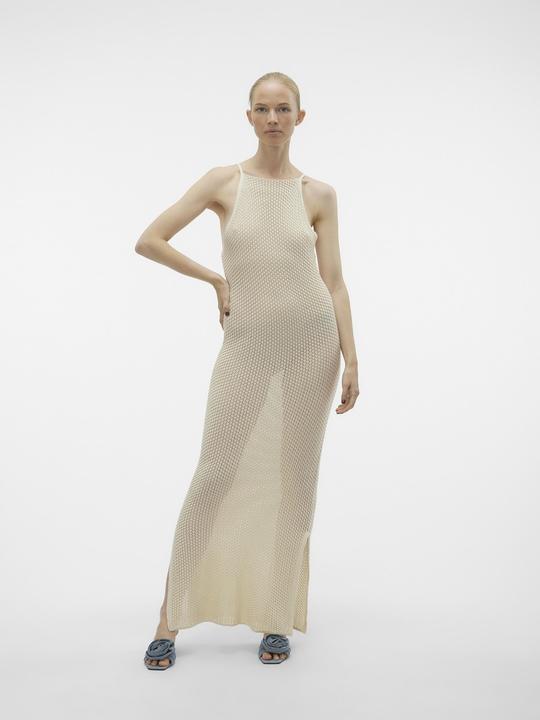 Produktbild Vero Moda VMHAVANA Langes Kleid Strickkleid (M)