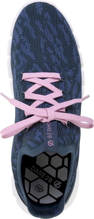 Produktbild Dare2b Sneaker HexAt Jerseyware recyceltes Material (39.5)