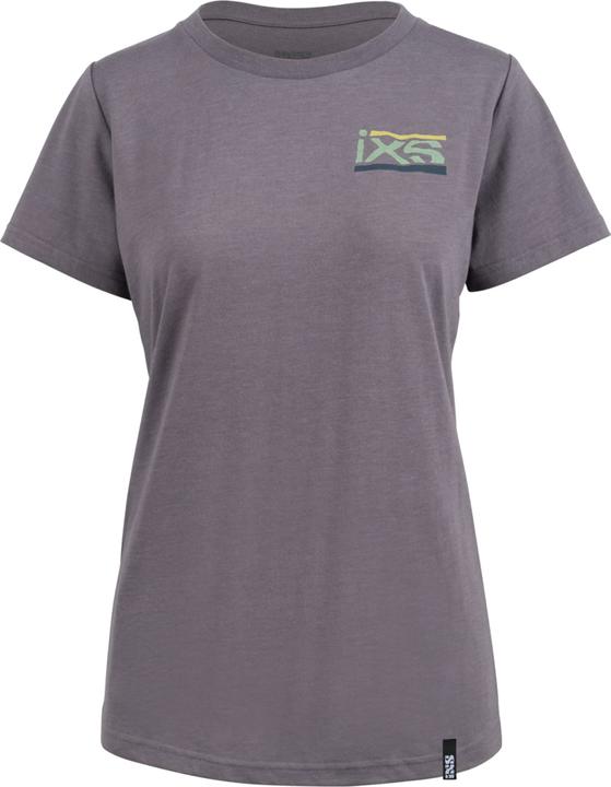 Image du produit iXS Femme Arch organic tee (36)