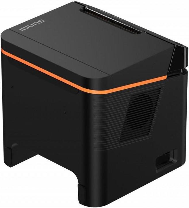 Sunmi 58mm Cloud Printer (203 dpi)