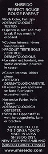 Image du produit Shiseido Perfect Rouge No Rd553