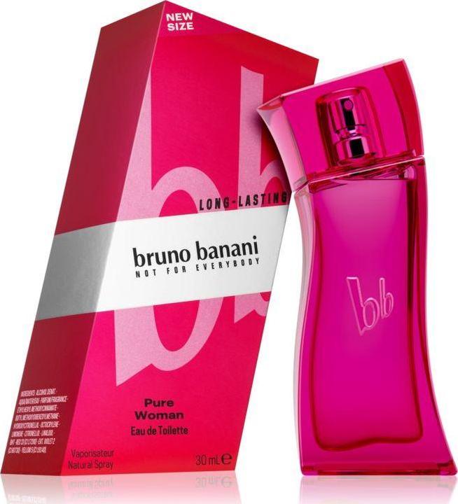 Immagine prodotto Bruno Banani Eau de Parfum re21 (Eau de parfum, 30 ml)