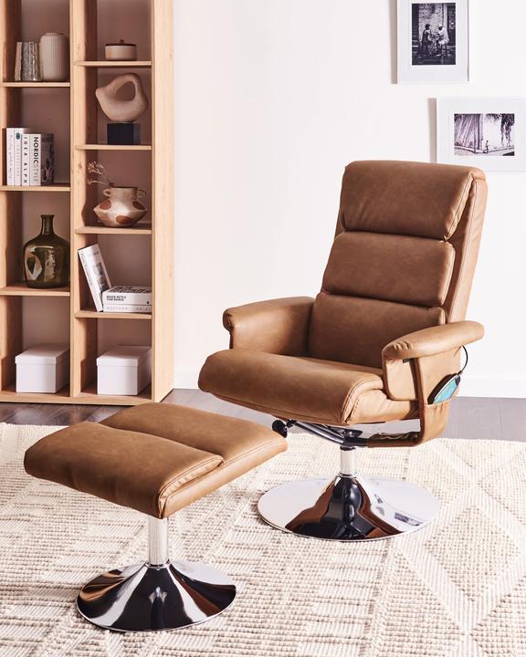 Actual product image Beliani Legend
