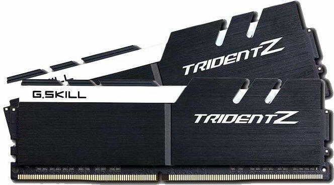 Immagine prodotto G.Skill Trident Z (2 x 16GB, 3600 MHz, DDR4-RAM, DIMM)