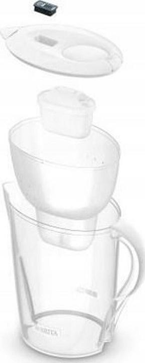 Produktbild Brita Marella XL filter jug + 4 cartridges PRO Pure Performance cartridges (3.50 l)