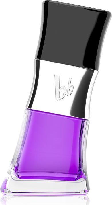 Actual product image Bruno Banani Eau de parfum re21 (Eau de parfum, 30 ml)