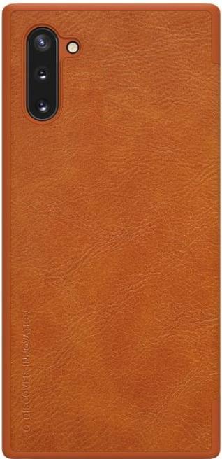 Produktbild Nillkin Qin Series (Samsung Galaxy Note 10)