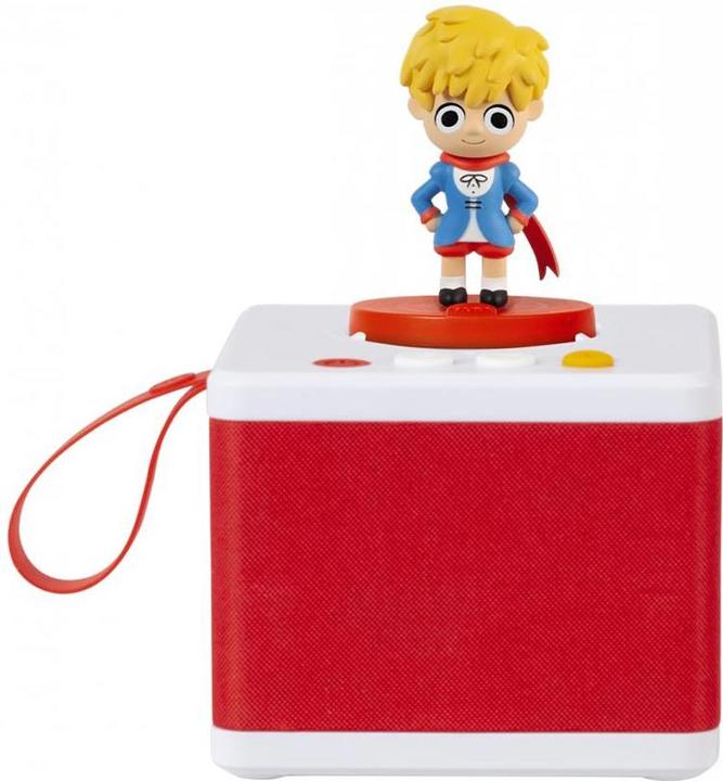 Actual product image Faba - Il Piccolo Principe (Italian)