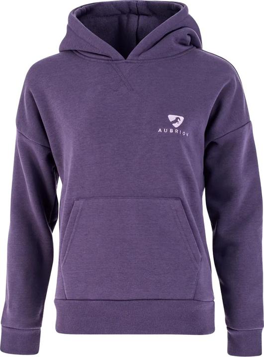 Produktbild Aubrion Serene Kapuzenpullover Mädchen (128)