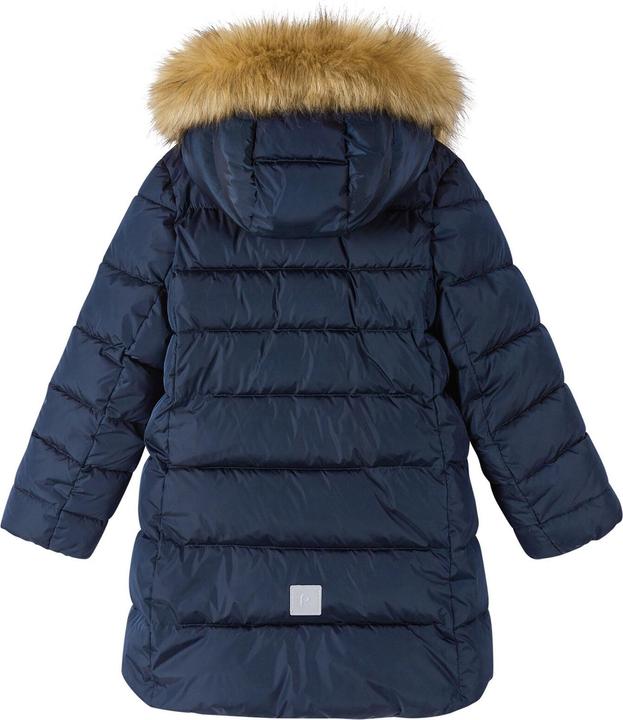 Actual product image Reima Winter Coat Lunta Navy (122)