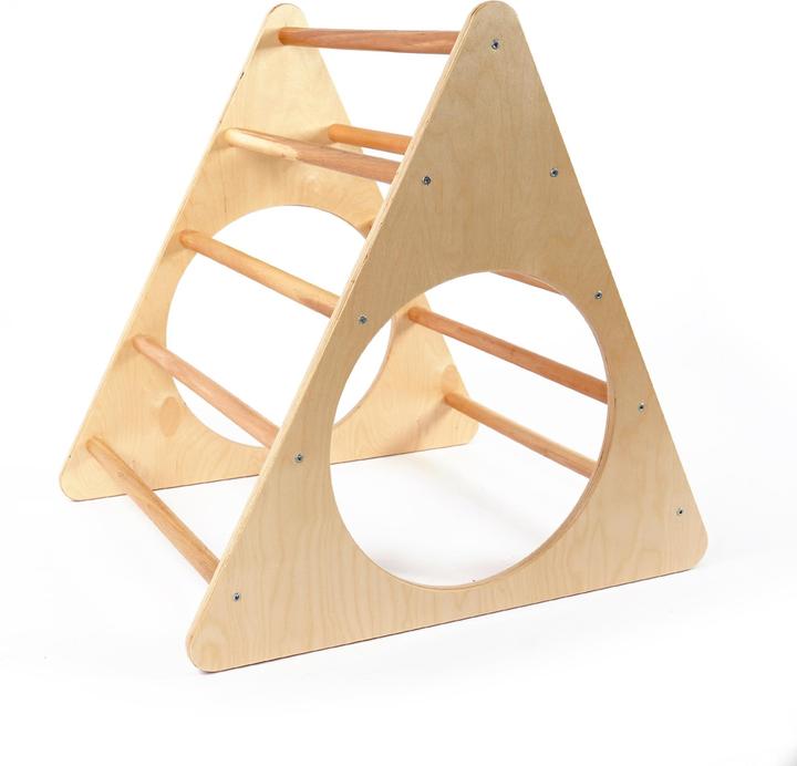 Produktbild Homitis Groova Pikler Climber Set